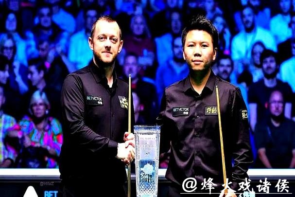 悲喜两重天！中国10将入围大奖赛，江俊一步之遥，塞尔特或成赢家