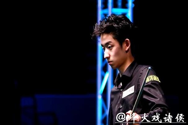 悲喜两重天！中国10将入围大奖赛，江俊一步之遥，塞尔特或成赢家