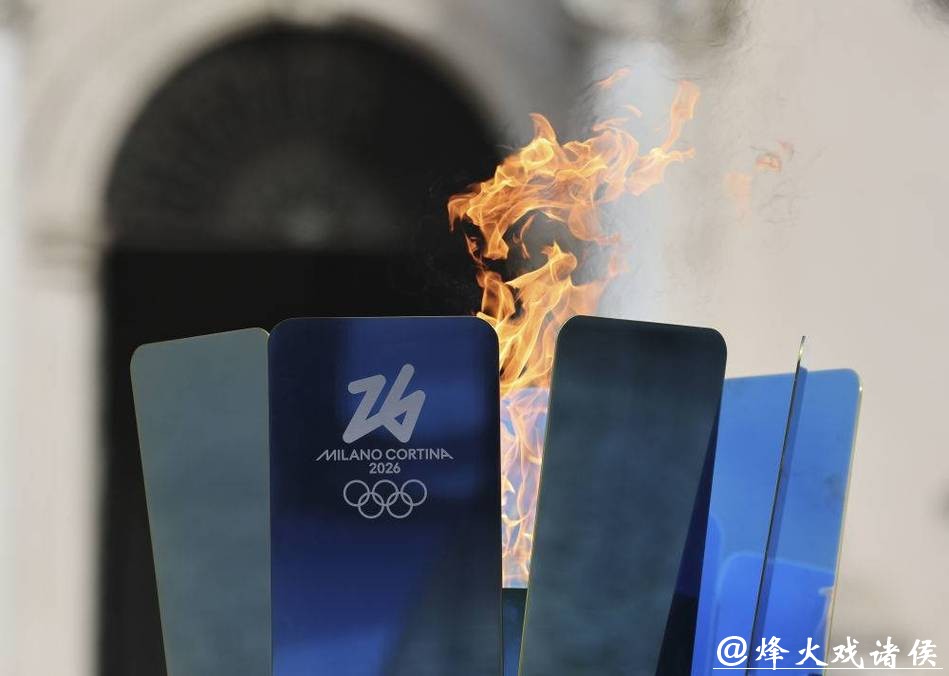 米兰冬奥会倒计时一月:中国军团力争境外参赛新突破 米兰冬奥会倒计时一月:中国军团力争境外参赛新突破