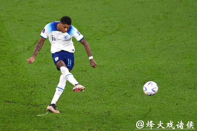 巴塞罗那1-2皇家社会 拉什福德破门