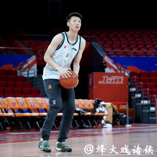 大鸟空砍22+20赵岩昊21分 7人上双广厦胜深圳